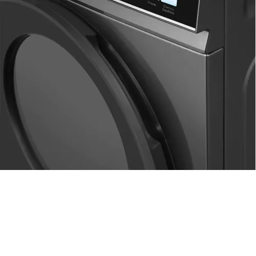 Стиральная машина WEISSGAUFF WMD 59211 Touch Inverter Deep Grey