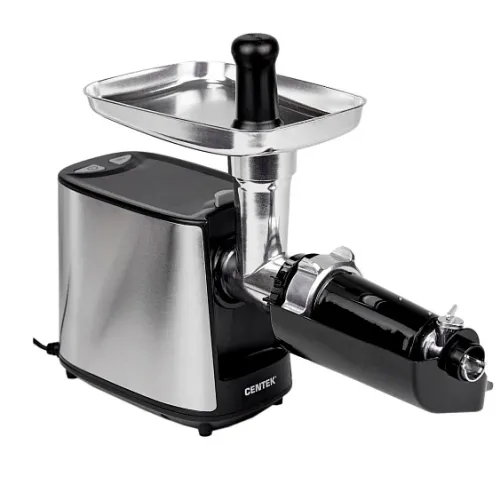 Мясорубка CENTEK CT-1617 Juice