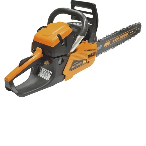 Бензопила CARVER RSG 358MF 01.004.00060