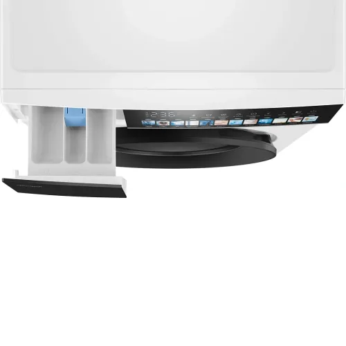 Стиральная машина WEISSGAUFF WMD 59211 Touch Inverter