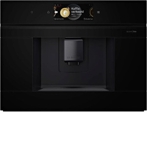Кофемашина BOSCH CTL9181D0