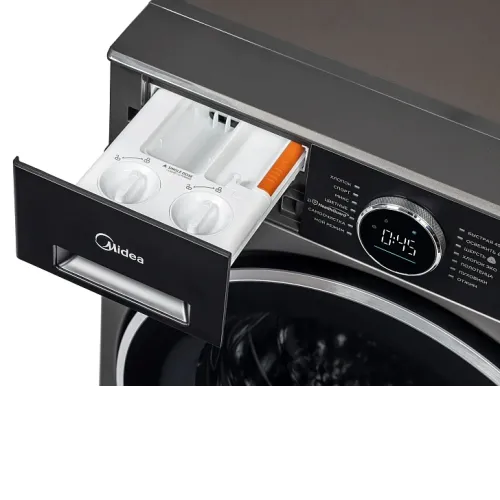 Стиральная машина MIDEA MF205W105WB/T-RU