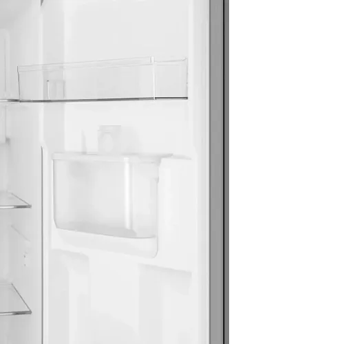 Холодильник WEISSGAUFF WSBS 590 Inverter NoFrost Water Dispenser Grey