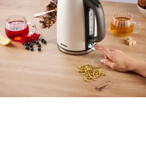 Чайник GORENJE K17OWR