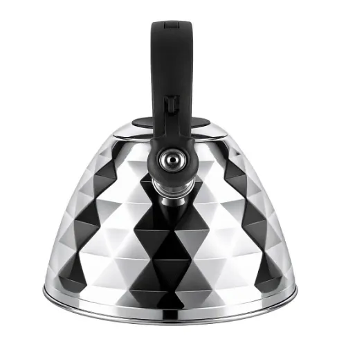 Чайник со свистком MAUNFELD FANCY MF116F30KT
