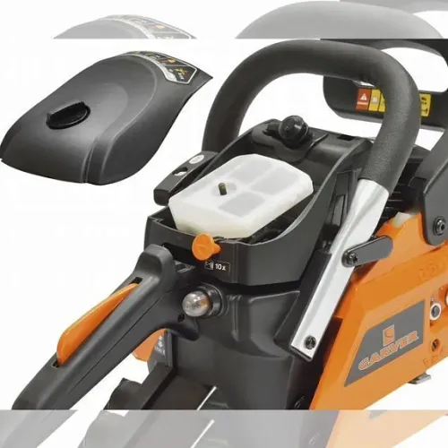 Бензопила CARVER RSG 242Х 01.004.00053