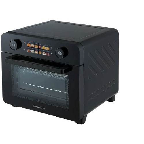 Мини-печь KUPPERSBERG KMO 250