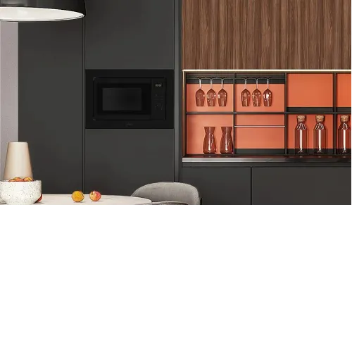 Микроволновая печь CANDY CMXBDG207B