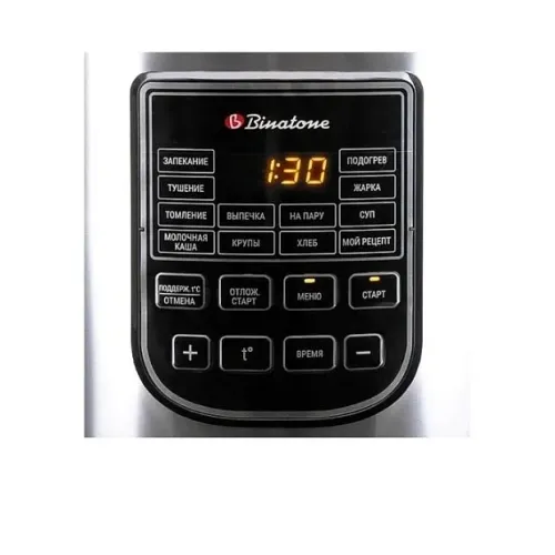 Мультиварка BINATONE MCR-5030