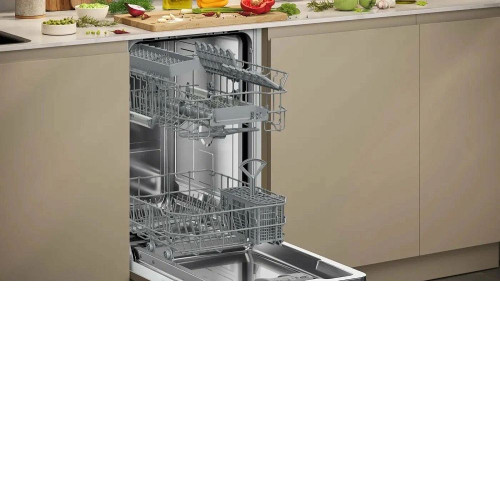 Посудомоечная машина NEFF S855EKX33E