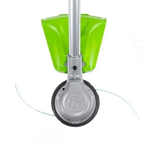 Триммер GREENWORKS GD82BCK2 2110607UA