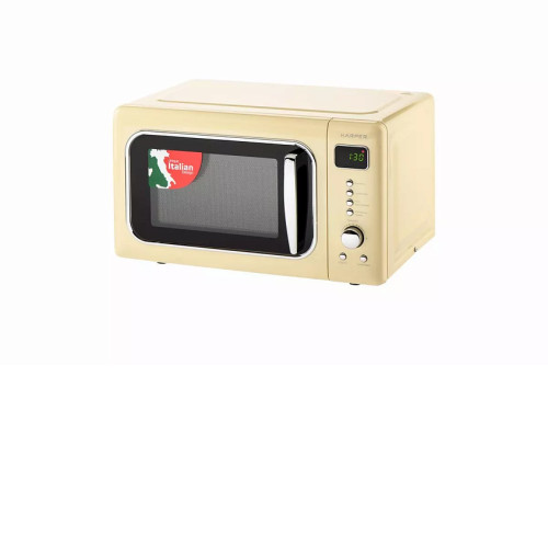 Микроволновая печь HARPER HMW-20ST04 бежевый