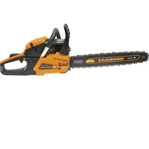 Бензопила CARVER RSG 358MF 01.004.00060
