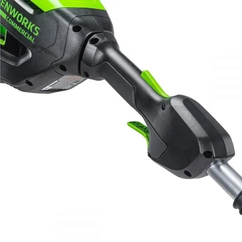 Триммер GREENWORKS GD82BCK2 2110607UA