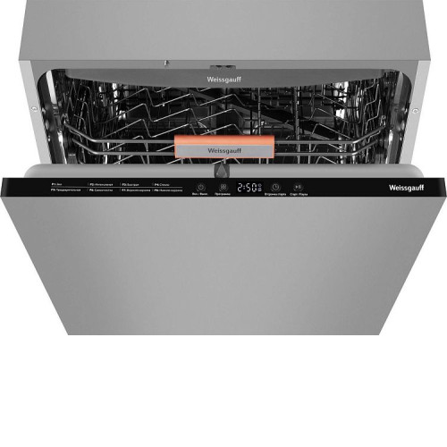 Посудомоечная машина WEISSGAUFF BDW 6038 Infolight