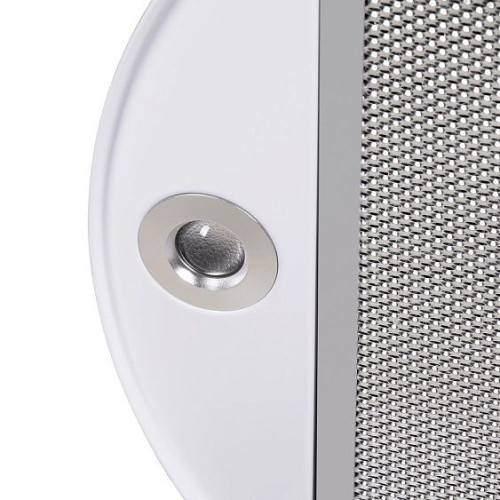 Вытяжка MAUNFELD Lee Wall 35 Sensor белый