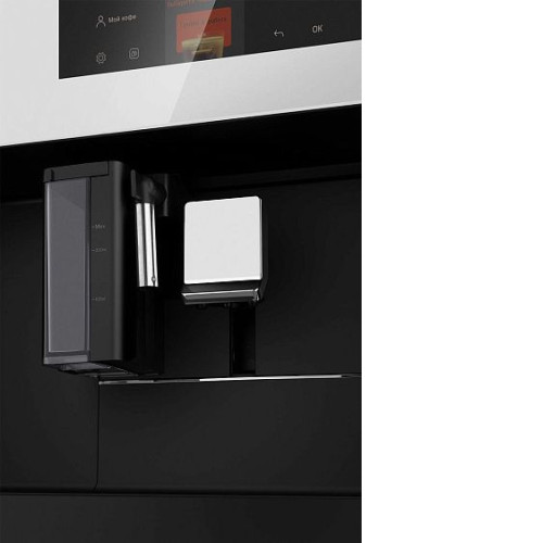 Кофемашина WEISSGAUFF WCMI-572 Touch Cappuccino