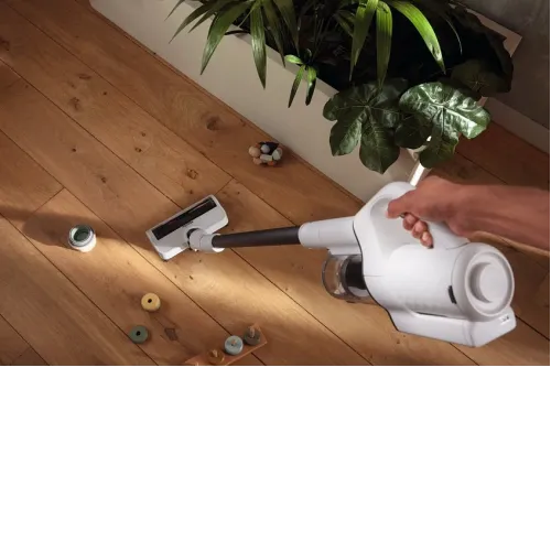 Пылесос MIELE Duoflex HX1 Extra BRWS