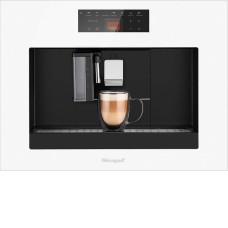 Кофемашина WEISSGAUFF WCMI-572 Touch Cappuccino