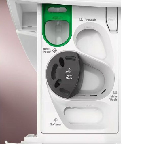 Стиральная машина ELECTROLUX EW8WP261PB