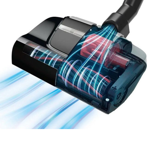 Пылесос BOSCH BGL8POW2