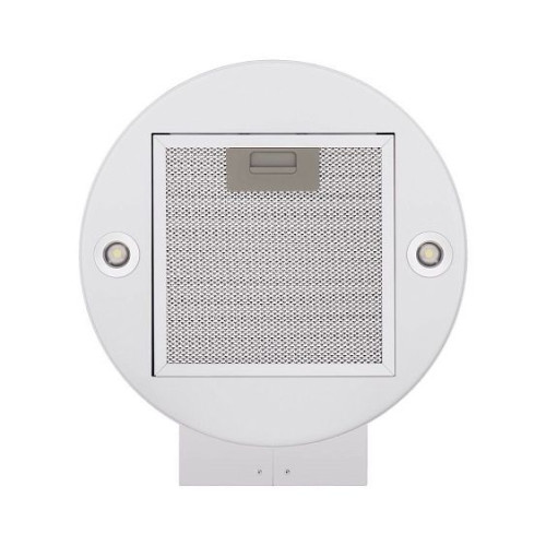 Вытяжка MAUNFELD Lee Wall 35 Sensor белый