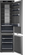 Холодильник WEISSGAUFF WRKI 2000 Total NoFrost Inverter Premium EcoFresh Inox Холодильник WEISSGAUFF WRKI 2000 Total NoFrost Inverter Premium EcoFresh Inox