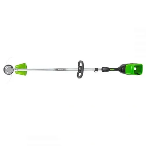 Триммер GREENWORKS GD82BCK2 2110607UA