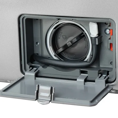Стиральная машина БИРЮСА WM-SM510/08 М