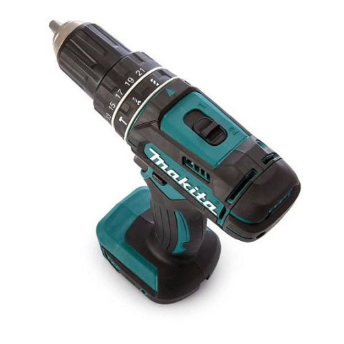 Дрель-шуруповерт Makita DHP482SYE