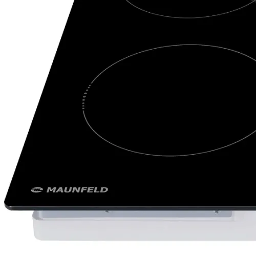 Варочная поверхность MAUNFELD AVI6043SBK