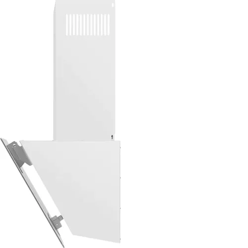 Вытяжка WEISSGAUFF Yota 500 Touch White Glass