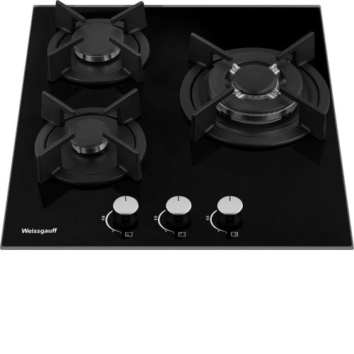 Варочная поверхность WEISSGAUFF HG 451 Bgh