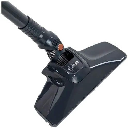 Пылесос KIWI KVC-4108 серый
