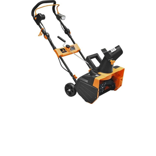 Снегоуборщик CARVER STE 2346L 01.017.00011