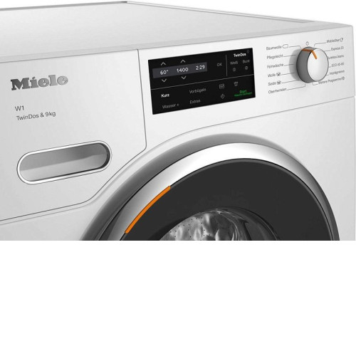 Стиральная машина MIELE WWG660WPS