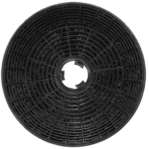 Фильтр угольный KRONASTEEL тип ke art.172ke (1 шт.)