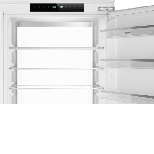 Холодильник WEISSGAUFF WRKI 1969 Total NoFrost Premium EcoFresh