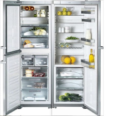 Холодильник MIELE K3512SDed-3/KF7500SNEed-3