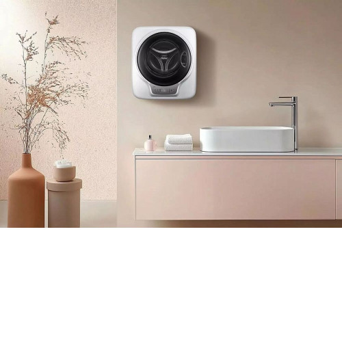 Стиральная машина HAIER HW30-BP7407E