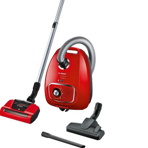Пылесос BOSCH BGBS4PET1