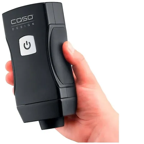 Вакуумный упаковщик CASO Vacu OneTouch Pro Set