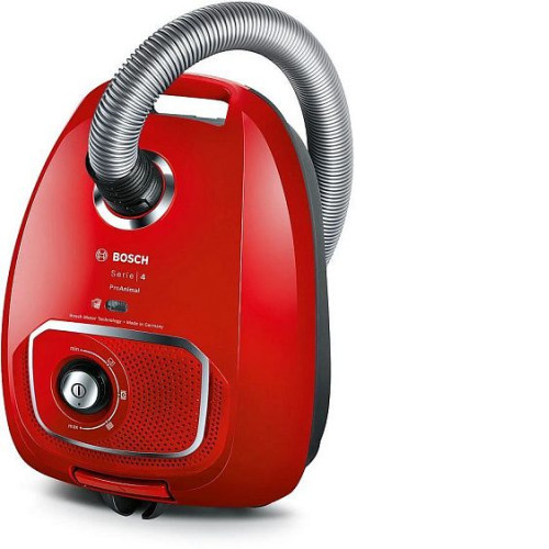 Пылесос BOSCH BGBS4PET1