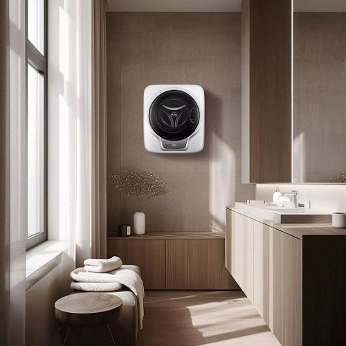 Стиральная машина HAIER HW30-BP7407E