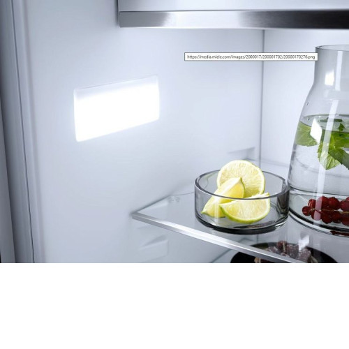 Холодильник MIELE K 7348 C 125 Gala Ed