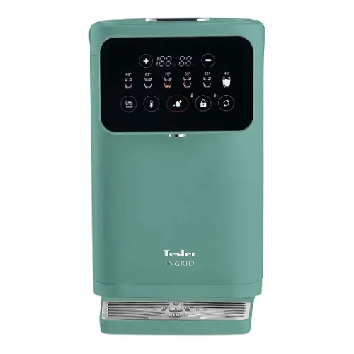 Термопот TESLER TP-5020 PINE GREEN