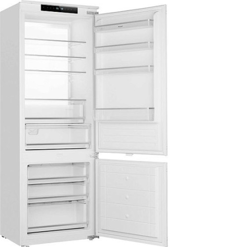 Холодильник WEISSGAUFF WRKI 1969 Total NoFrost Premium EcoFresh