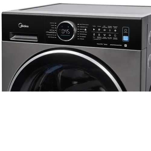 Стиральная машина MIDEA MF205W105WB/T-RU
