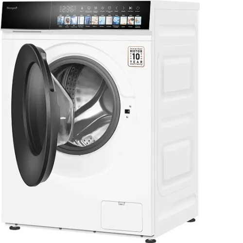 Стиральная машина WEISSGAUFF WMD 59211 Touch Inverter