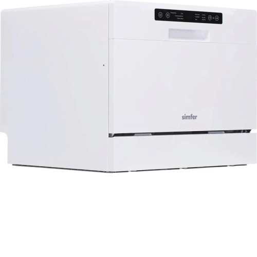 Посудомоечная машина SIMFER DWB6601